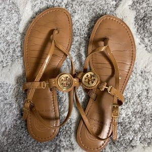 Tory Burch sandals